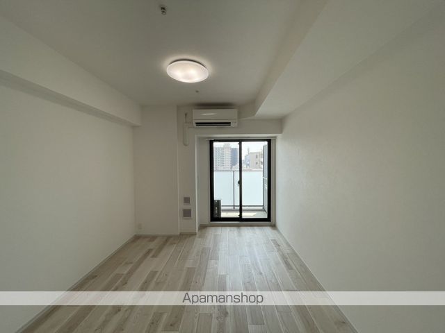 SーRESIDENCE高岳BRESAの内装写真