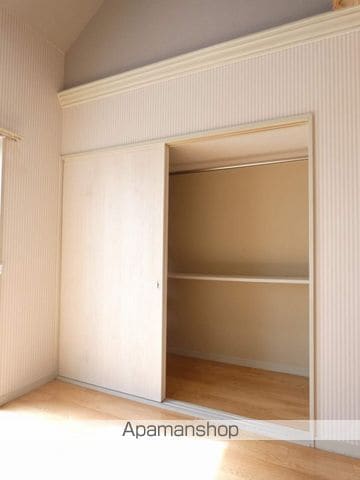 ソレイユ船越の内装写真