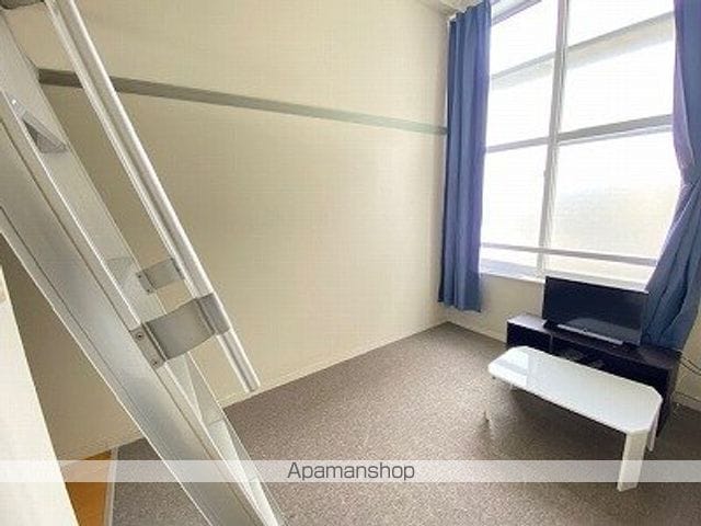レオパレス豊隆の内装写真