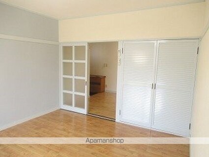 エスポワール盛岡Ⅰ[2DK/41.13m2]の内装1