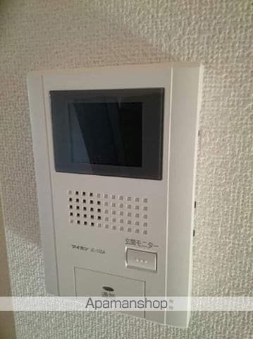 ウエスト ヴィラの内装写真