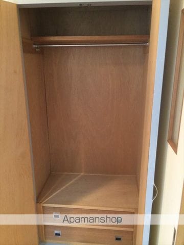 ブレーンハイム柴山の内装写真