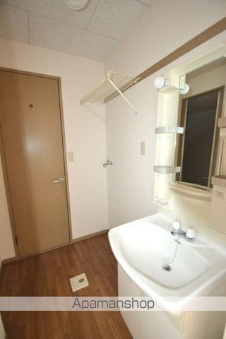 ハイランドヴィラ IIの内装写真