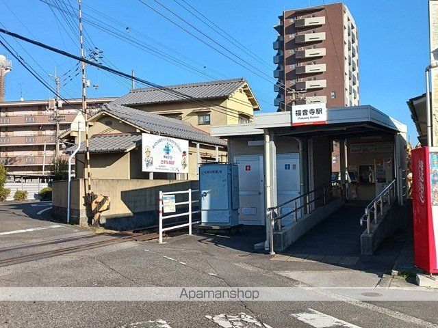 カシオペア Bの周辺写真