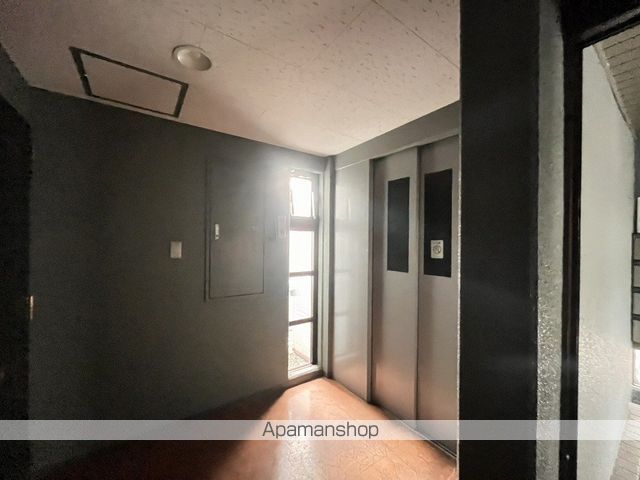 札幌市軌道線 西線９条旭山公園通駅 徒歩6分 7階建 築33年のその他写真