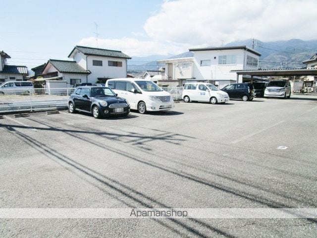 レオパレスIRISのその他写真