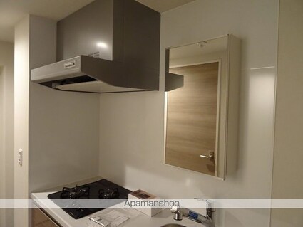 ＣＩＮＺＡ若林[1K/25.66m2]の内装2