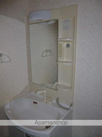 KSハイツの内装写真