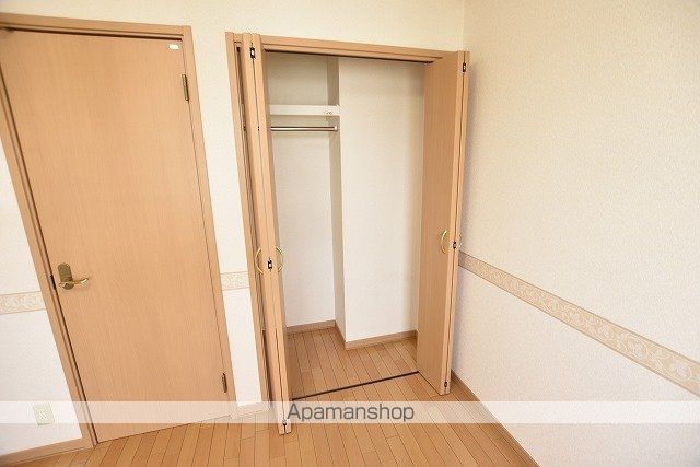 プリミエールN29の内装写真
