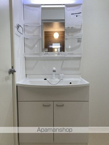 テラス田園調布の内装写真