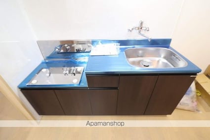 マロンセントラル[1DK/26.46m2]の内装8