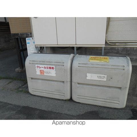 クレールIIIのその他写真