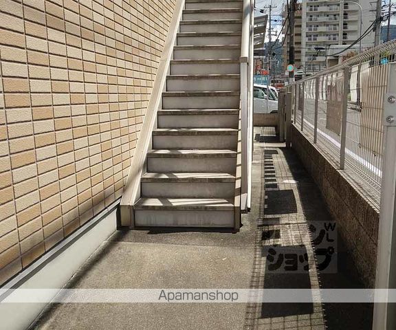 ベルリード31の外観写真