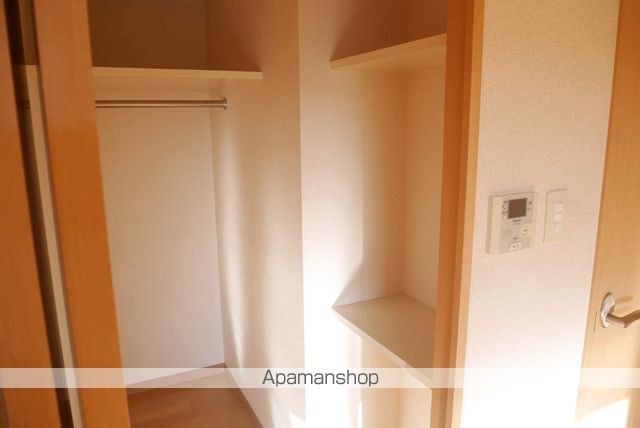 ハイライズ ミチホの内装写真