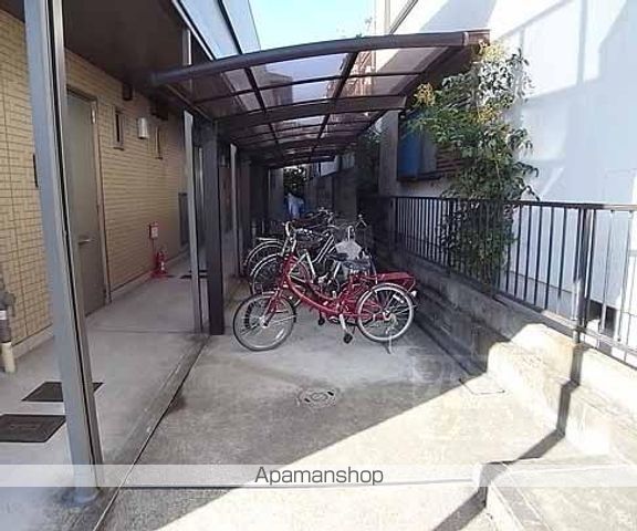 カーサエスペランサのその他写真