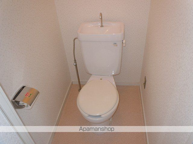 ラフィーネカニエの内装写真