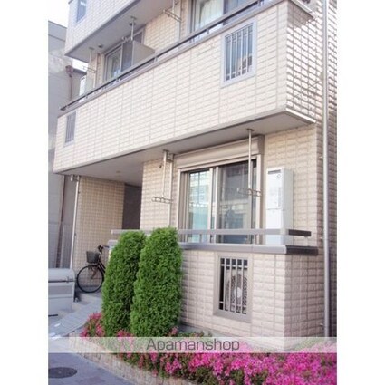 フォンティーヌ[1K/23.54m2]の共用部