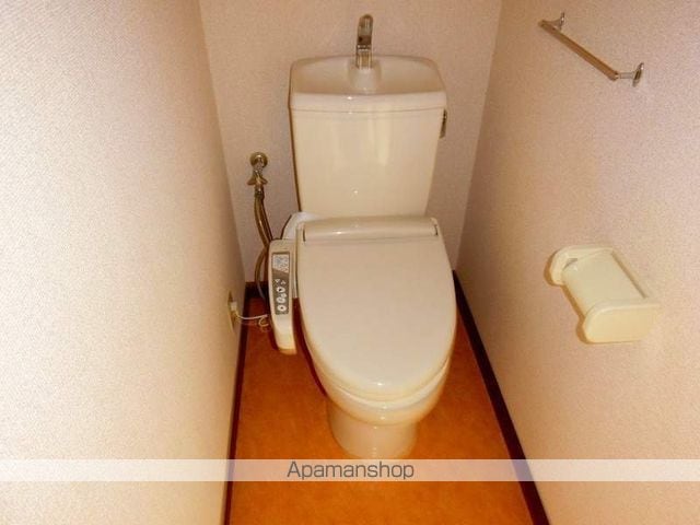 カーペンターハウスの内装写真