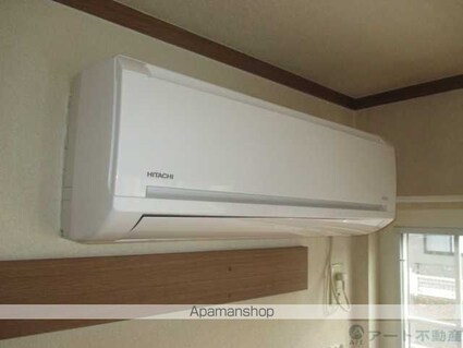 愛媛県松山市北吉田町[2DK/44.34m2]のその他設備