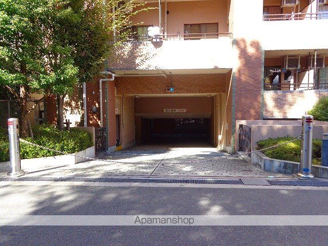 ニューシティーアパートメンツ上町台のその他写真