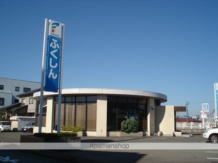 カサブランカ[1LDK/54.1m2]の周辺4