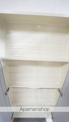 岡山県倉敷市中庄[1R/23.2m2]の内装7