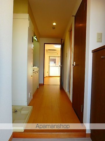 ヒストリカル堺の内装写真