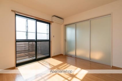 フォブールマリエ[2LDK/59.85m2]の内装2