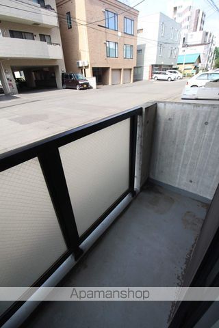 マ・メゾン山鼻の内装写真
