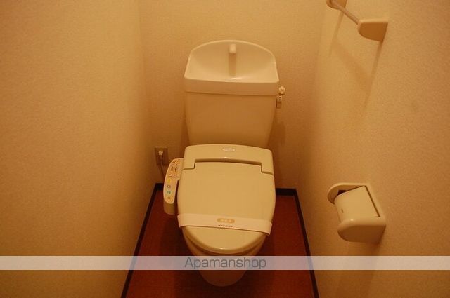 メゾン・パストラール ABCの内装写真
