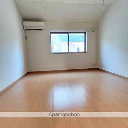 ラプレジオ[1K/23.63m2]の内装4