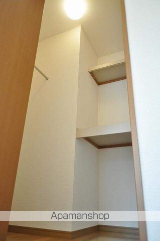 パークレジデンス城南の内装写真