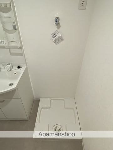 LegrandIIIの内装写真