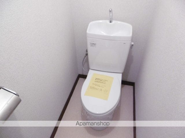 コーポ若林の内装写真