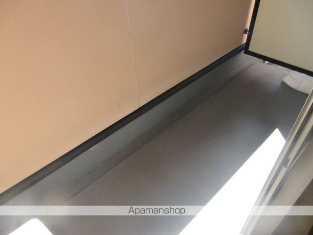 ヴィオラGの内装写真