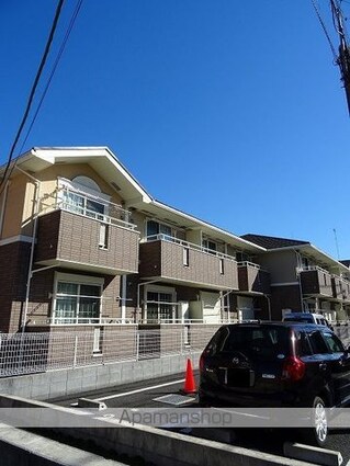 フォンターナ・セレノ[1LDK/42.37m2]の共用部5