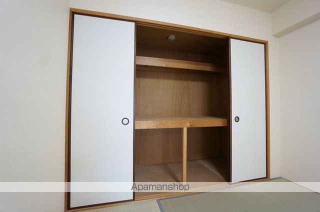 フェルザ南茨木の内装写真