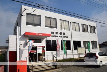 Ｐａｒｔｅｎａｉｒｅ[2LDK/53.09m2]の周辺4