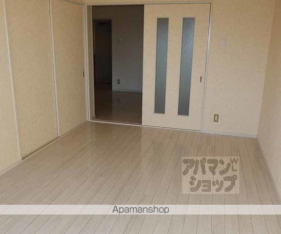 メゾンドール東条の内装写真