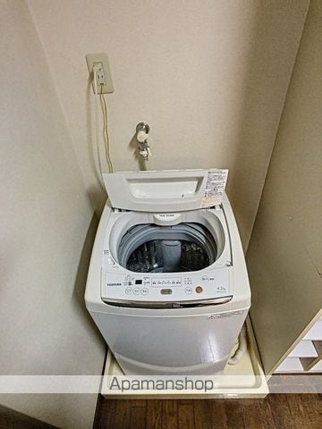 レディースキャステルの内装写真