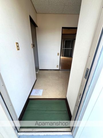 タウニィ希望ヶ丘の内装写真