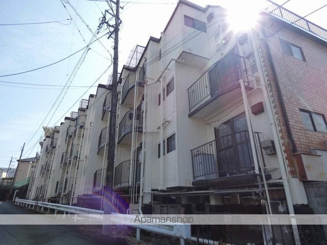K1 RESIDENZAの外観写真