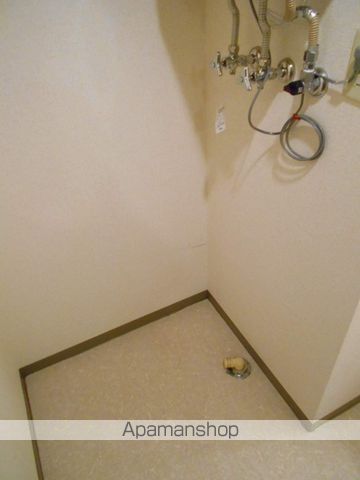 サエラ115の内装写真