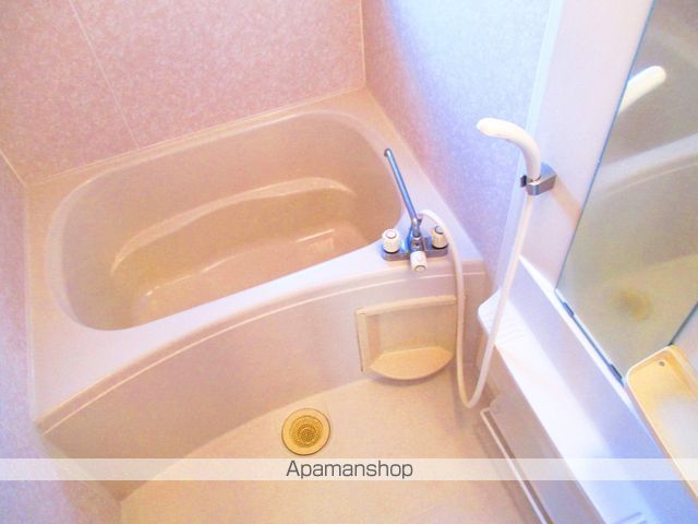 ハイツ・サンモールA棟の内装写真