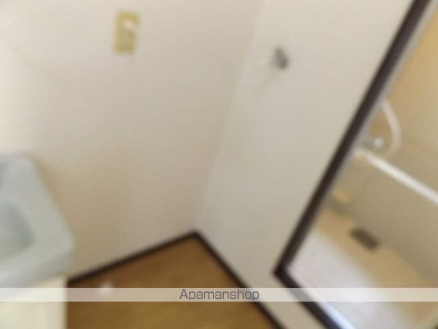 コンフォート東大垣の内装写真