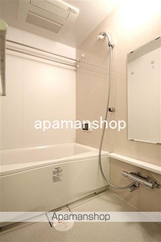 アーバネックスYOTUBASHIの内装写真