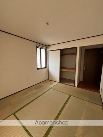 ミラベル三津田ヶ丘の内装写真