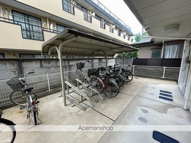 レオパレスアミティエのその他写真