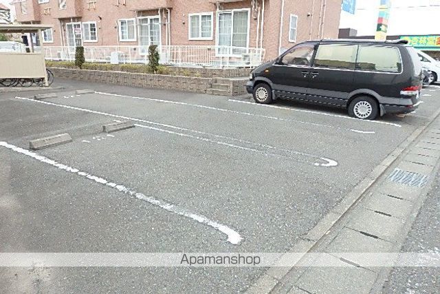 サウスウィンドの外観写真