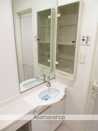 エコロジー東陽町プロセンチュリー[1K/23.71m2]の洗面所1